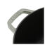 5 qt, Essential French Oven, Eucalyptus,,large preview