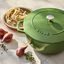 5 qt, Essential French Oven, Pistachio,,large preview