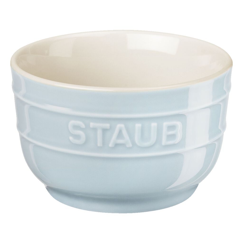 4-inch / 6-pc, Prep Bowl Set Macaron, Mixed Colors,,large