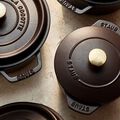 1.5 qt, Petite French Oven, Matte Espresso,,large