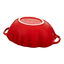 0.525 qt, Tomato, Petite Dutch Oven, Cherry,,large preview