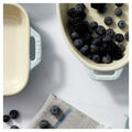 4-pc, Macaron Mixed Baking Dish Set, Light Blue,,large