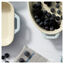 4-pc, Macaron Mixed Baking Dish Set, Light Blue,,large preview