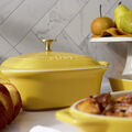 4-pc, Mixed Baking Dish Set, Citron,,large