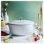 5 qt, Essential French Oven, Pure White,,large preview