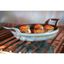 6-inch, Round, Gratin Baking Dish, Graphite Grey,,large preview