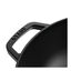12-inch, Perfect Pan, Matte Black,,large preview