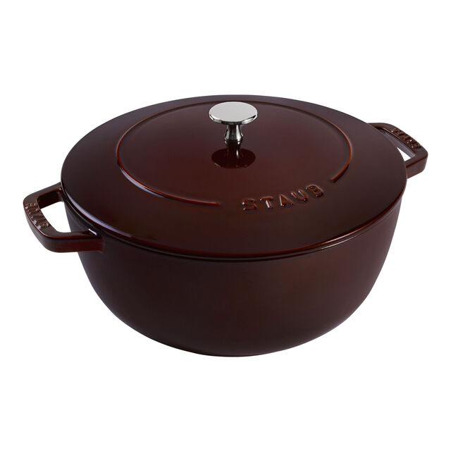 5 qt, Essential French Oven, Grenadine,,large