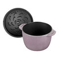1.5 qt, Petite French Oven, Lilac,,large
