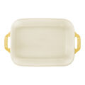 2-pc, Rectangular Baking Dish Set, Citron,,large