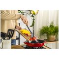 Silicone, Wok Turner,,large