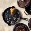11-inch, Traditional Deep Skillet, Matte Espresso,,large preview