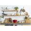 4-pc Stackable Cookware Set, Cherry, Cast Iron ,,large preview