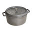 13.25 qt, Round, Dutch Oven, Graphite Grey,,large preview