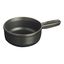 0.375 qt, Mini Cheese Fondue Pot, Matte Black preview