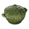 0.475 qt, Artichoke, Petite Dutch Oven, Basil,,large