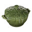 0.475 qt, Artichoke, Petite Dutch Oven, Basil,,large preview