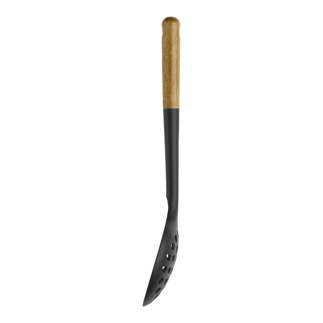 Silicone, Skimming Ladle,,large