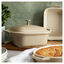 4-pc, Mixed Baking Dish Set, Sesame,,large preview