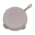 11-inch, Traditional Deep Skillet, Lilac,,large