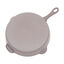 11-inch, Traditional Deep Skillet, Lilac,,large preview