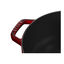 3.75 qt, French Oven, Grenadine - Factory Second,,large preview