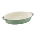 5-pc, Mixed Baking Dish Set, Eucalyptus,,large