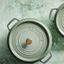 7 qt, Round, Dutch Oven, Eucalyptus,,large preview