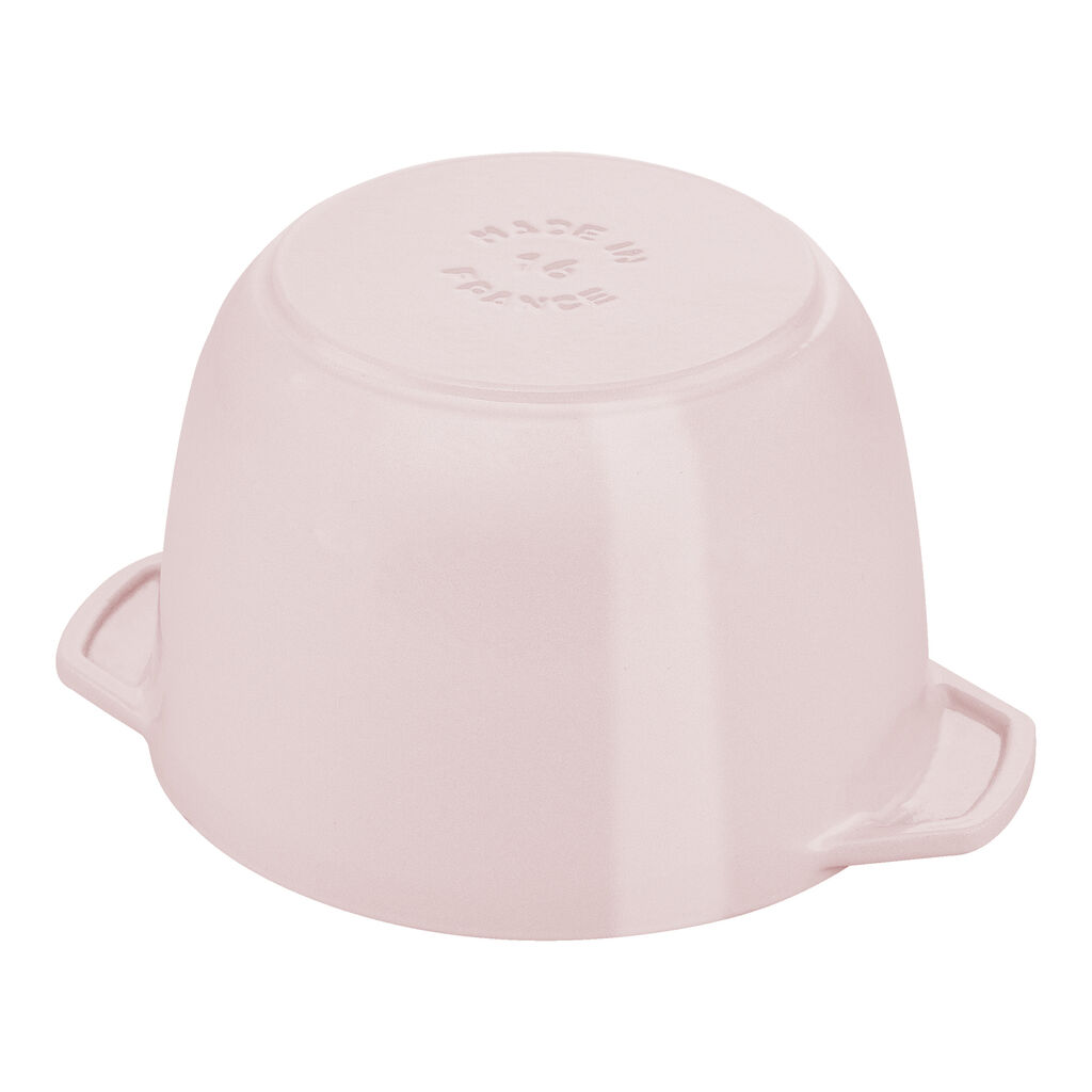 1.5 qt, Petite French Oven, Peony Pink,,large