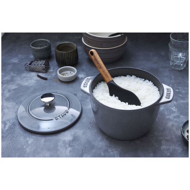Rice Spoon,,large