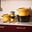 4 qt, Round, Dutch Oven, Citron,,large