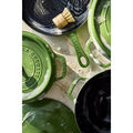 5.5 qt, Round, Dutch Oven, Pistachio,,large