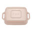 4-pc, Macaron Mixed Baking Dish Set, Light Pink,,large preview