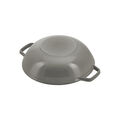 12-inch, Perfect Pan, Graphite Grey,,large