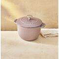1.5 qt, Petite French Oven, Lilac,,large