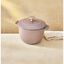 1.5 qt, Petite French Oven, Lilac,,large preview