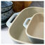3-pc, Rectangular Baking Dish Set, Light Blue,,large preview