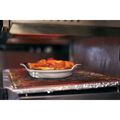 4.5-inch, Round, Mini Gratin Baking Dish, Graphite Grey,,large