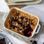 3-pc, Rectangular Baking Dish Set, Light Blue,,large preview