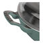 3.5 qt, Braiser With Glass Lid, Eucalyptus,,large preview