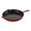 12-inch, Frying Pan, Peony Pink,,large preview