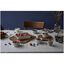 3-pc, Ovenware set, Ivory-White preview