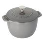 1.5 qt, Petite French Oven, Citron,,large