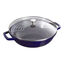 12-inch, Perfect Pan, Dark Blue,,large preview