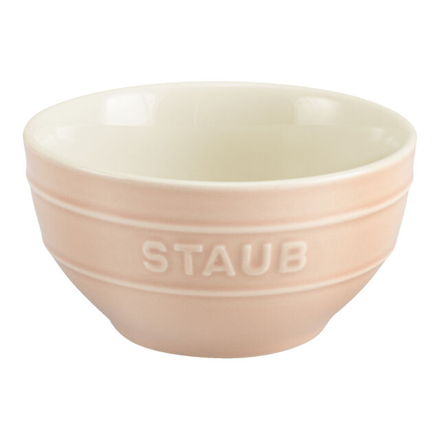4.5-inch / 6-pc, Bowl set macaron, Mixed Colors,,large