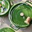 7 qt, Round, Dutch Oven, Pistachio,,large preview