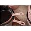 11-inch, Traditional Deep Skillet, Peony Pink,,large preview