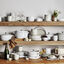 4 qt, Round, Dutch Oven, Pure White,,large preview