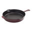 11-inch, Traditional Deep Skillet, Lilac,,large preview