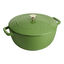 5 qt, Essential French Oven, Pistachio,,large preview